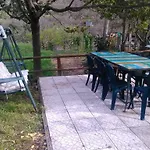 Casa Giordano Σπίτι διακοπών *