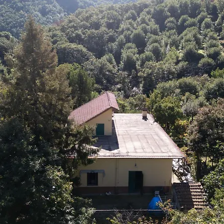 Σπίτι διακοπών Casa Giordano *