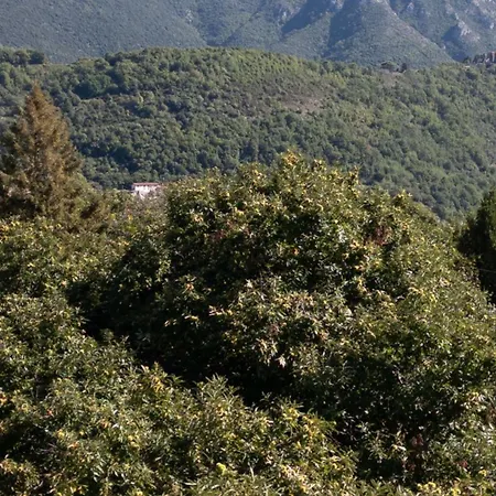 Casa Giordano * Tramonti