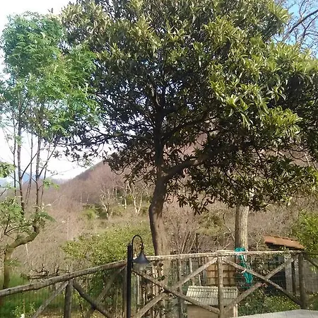 Feriehus Casa Giordano Tramonti