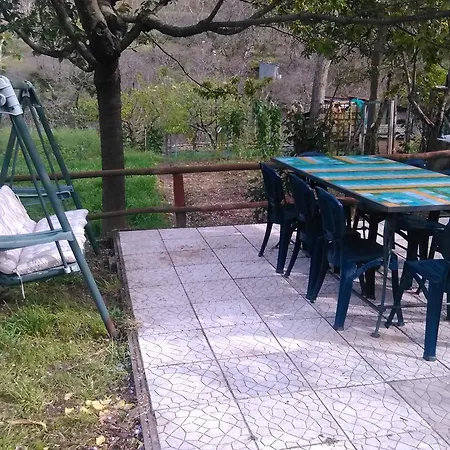 Casa Giordano Feriehus *