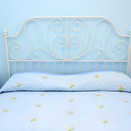 Casa Giordano Feriehus