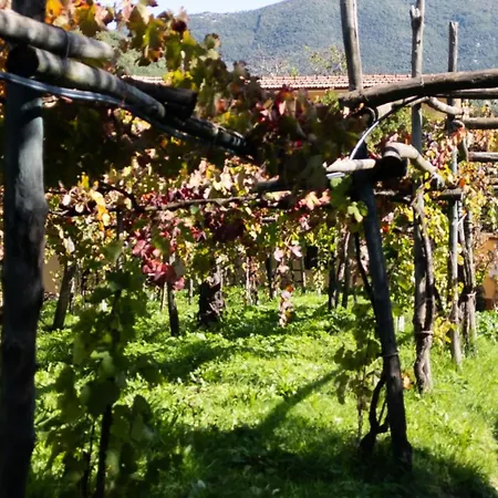 Casa Giordano Feriehus