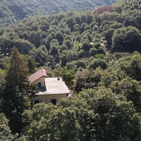 Casa Giordano בית נופש