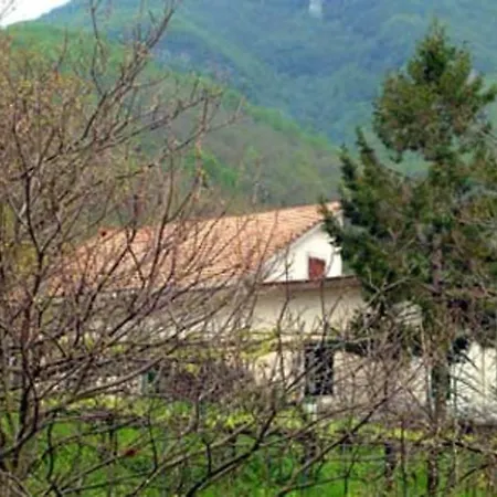 Casa Giordano Feriehus *