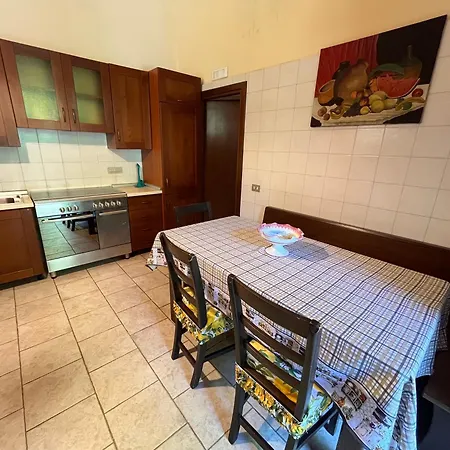 Holiday home Casa Giordano *