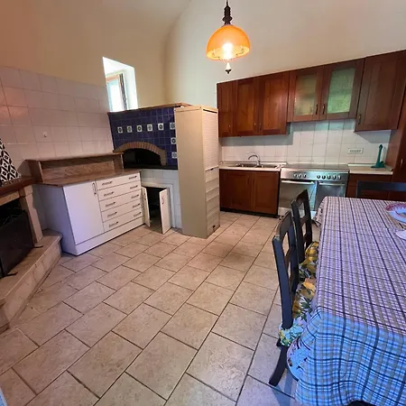 Casa Giordano Tramonti