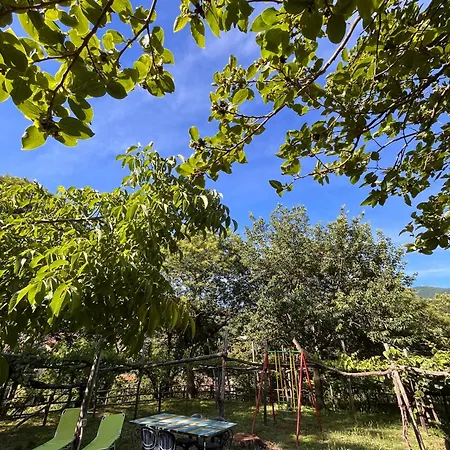 Casa Giordano Casa de férias *