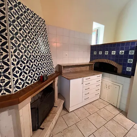 度假居 Casa Giordano 特拉蒙蒂