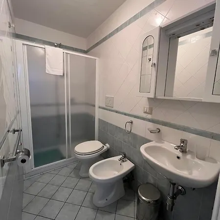 Casa Giordano * 特拉蒙蒂