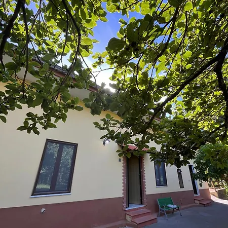 Casa Giordano