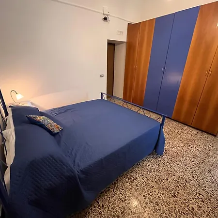 Casa Giordano 度假居