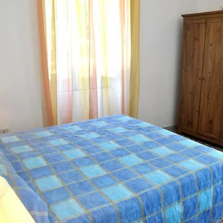Hébergement de vacances Casa Giordano Tramonti