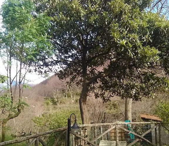 Hébergement de vacances Casa Giordano Tramonti