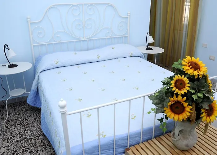 Vakantiehuis Casa Giordano *