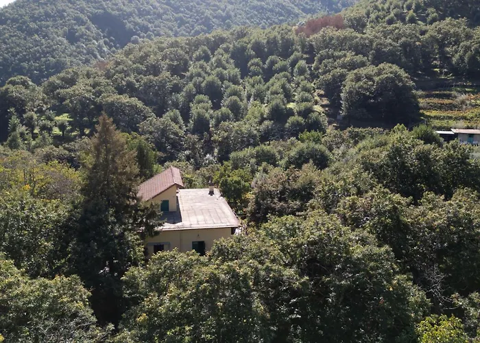 Casa Giordano Vakantiehuis