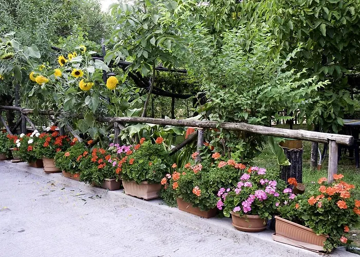 Casa Giordano * Tramonti