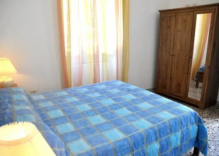 Tatil Evi Casa Giordano Tramonti
