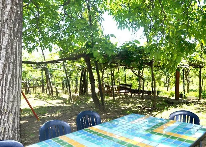 Tatil Evi Casa Giordano